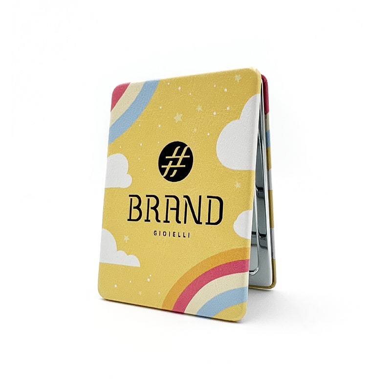 Specchietto Rainbow Pets - immagine 2