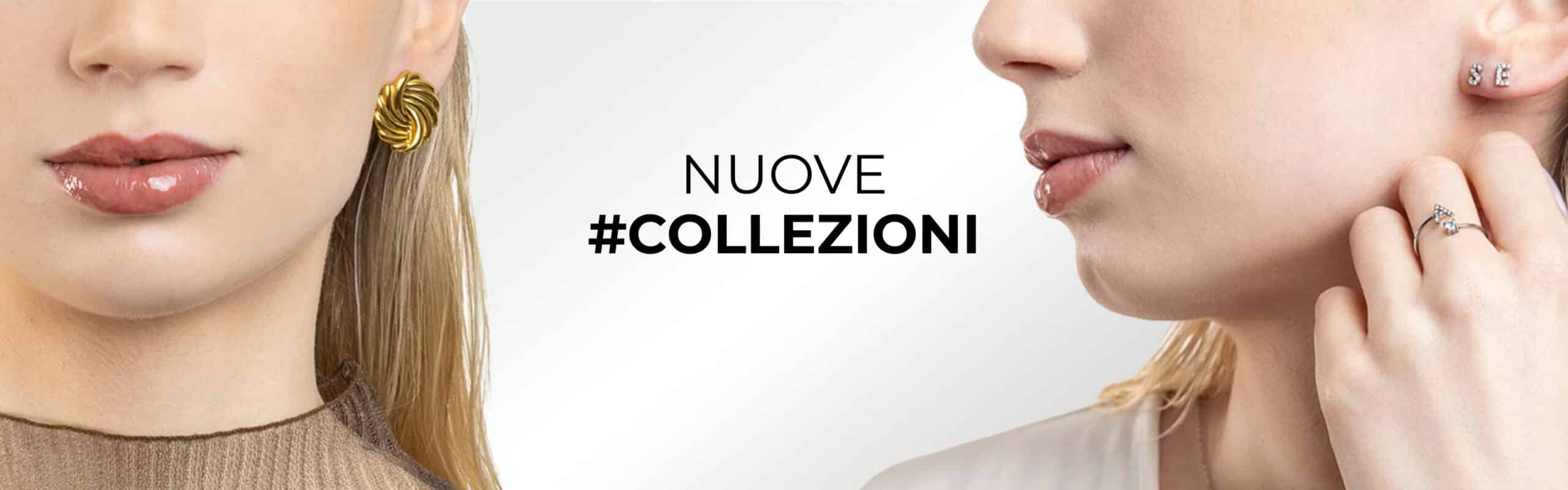 banner desktop nuove collezioni marzo 26