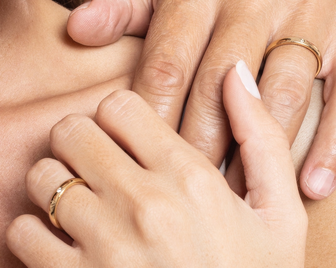 trend 2026 gioielli da matrimonio